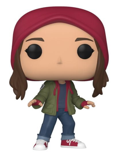 Figurka Jurassic World: Dominion - Maisie (Funko POP! Movies 1215)