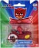 PJ Masks PJ Masks - Owl Glider - Sova figurka s vozidlem.