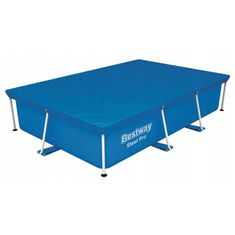 Bestway  Obdélníkové zastřešení bazénu Bestway 259x170 cm