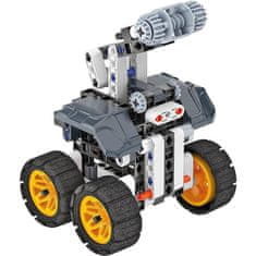 Clementoni  Clementoni Mechanics Laboratory Mars Rover