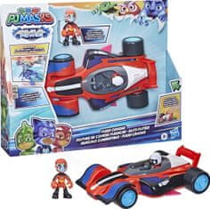 PJ Masks Hasbro Pj Masks: Animal Power – Flash Cruiser..