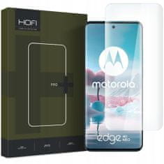 Hofi Ochranné Tvrzené Sklo Uv sklo Pro+ Motorola Edge 40 Neo Clear