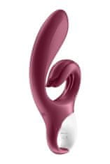 Satisfyer Satisfyer Love Me Red