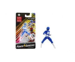 Power Rangers Figurka Power Rangers-Blue Ranger.