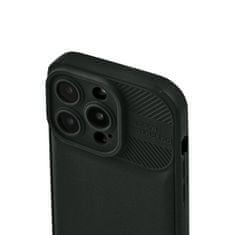 MG Camera Protector kryt na Samsung Galaxy M13 4G, černý
