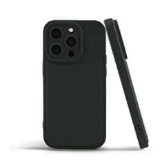 MG Camera Protector kryt na Samsung Galaxy M13 4G, černý
