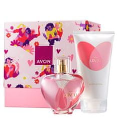 Avon Dárková sada Lov U