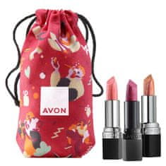 Avon Dárková sada pro krásné rty