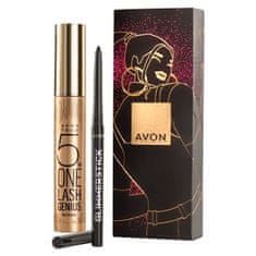 Avon Dárková sada pro líčení očí a řas