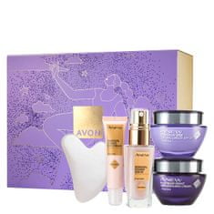 Avon Velká dárková sada omlazující péče Anew