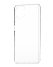 Aligator Pouzdro Transparent Samsung Galaxy A12
