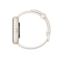 Amazfit Bip 3 Pro/Beige/Sport Band/Beige