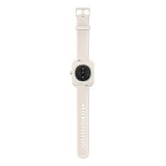 Amazfit Bip 3 Pro/Beige/Sport Band/Beige