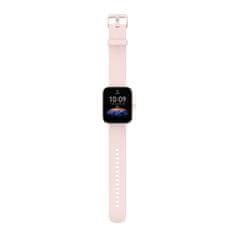 Amazfit Bip 3 Pro/Pink/Sport Band/Pink