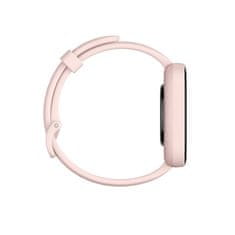 Amazfit Bip 3 Pro/Pink/Sport Band/Pink