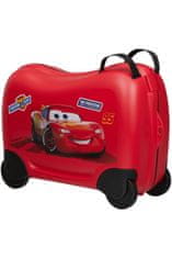 Samsonite Dětský kufr DREAM2GO DISNEY Cars