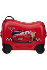 Samsonite Dětský kufr DREAM2GO DISNEY Cars