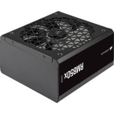 Corsair RM850x SHIFT/850W/ATX 3.0/80PLUS Gold/Modular