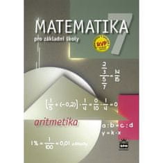 Matematika 7 pro základní školy - Aritmetika