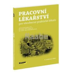 Pracovní lékařství pro všeobecné praktické lékaře