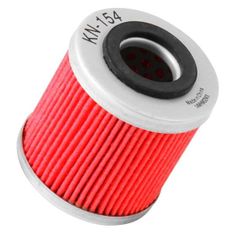 K&N Olejový filtr KN-154 (alt. HF154)
