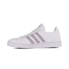 Adidas Boty bílé 36 2/3 EU Grand Court