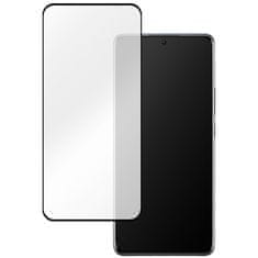 3MK HardGlass Max - ochranné sklo pro Xiaomi 12 Pro/13 Pro - Černá KP28617