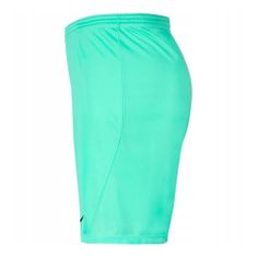 Nike Kalhoty zelené 178 - 182 cm/M Dry Park Iii