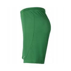 Nike Kalhoty zelené 188 - 192 cm/XL Dry Park Iii
