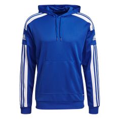 Adidas Mikina 188 - 193 cm/XXL Squadra 21 Hoody