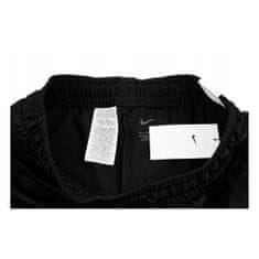 Nike Kalhoty na trenínk černé 183 - 187 cm/L Strike 22 Sock