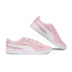 Puma Boty růžové 37.5 EU Vikky V3