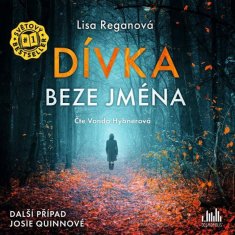 Reganová Lisa: Dívka beze jména