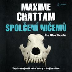 Chattam Maxime: Spolčení ničemů