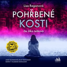 Reganová Lisa: Pohřbené kosti