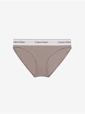 Calvin Klein Světle hnědé dámské kahotky Calvin Klein Underwear XS