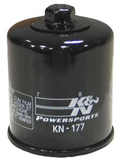 K&N Olejový filtr KN-177 (alt. HF177)