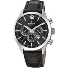 Festina Pánské hodinky Timeles Chronograph 20542/5