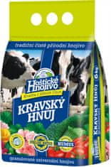 Forestina Hoštický kravský hnůj - 3 kg