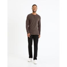 Celio Tričko s dlouhým rukávem Feplay CELIO_1134699 S