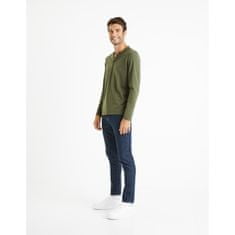 Celio Tričko s dlouhým rukávem Fegetiml CELIO_1134702 S