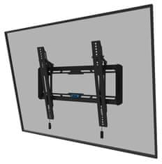 Neomounts WL35-550BL14/Držák displeje/na stěnu/32-65"/sklopný/VESA 400X400/nosn. 60kg/černý