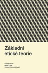 Základní etické teorie - Kamila Pacovská