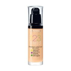 shumee 123 Perfect Foundation sjednocující podkladová báze 54 Béžová 30ml