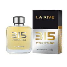 shumee 315 Prestige For Man Toaletní voda ve spreji 100ml