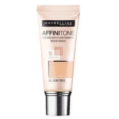 shumee Affinitone Foundation hydratační make-up 16 Vanilla Rose 30ml