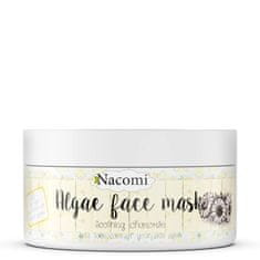 shumee Algae Face Mask Soothing Heřmánek zklidňující maska z heřmánkových řas 42g