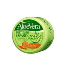 shumee Aloe Vera Body Cream Aloe tělový krém 400 ml