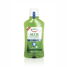 shumee Ústní voda Aloe Triple Action Ústní voda 500ml