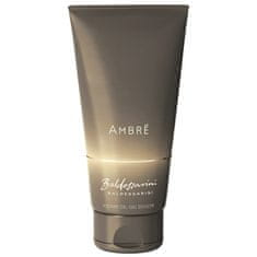 shumee Sprchový gel Ambre 200 ml